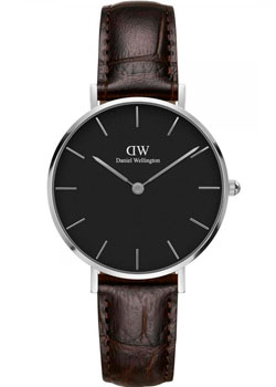 Часы Daniel Wellington Classic Petite DW00100182